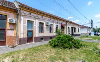 Apartament de vânzare la casă, 90 mp utili-Ultracentral Arad - Poză 1