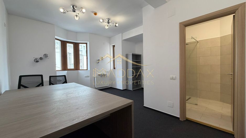 Spatiu Apartamente/ Hotel //​ ​1027.80 mp // Zona Obor - Poză 19