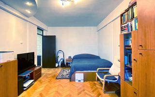 2 camere, Decomandat,  Etaj Intermediar, Garaj – Mănăștur!! - Poză 9