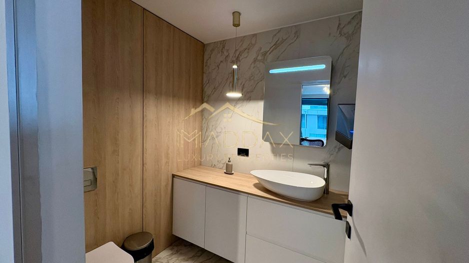 Apartament  Smart tip duplex *155mp* / *111mp* gradina / Aviatiei - Poză 22