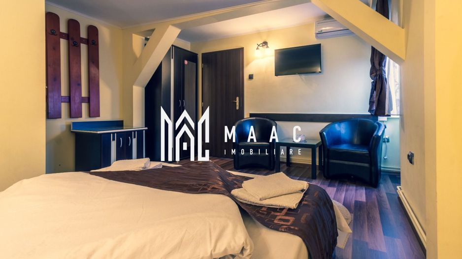 Pensiune I 9 camere I Central I Investiție - Poză 2