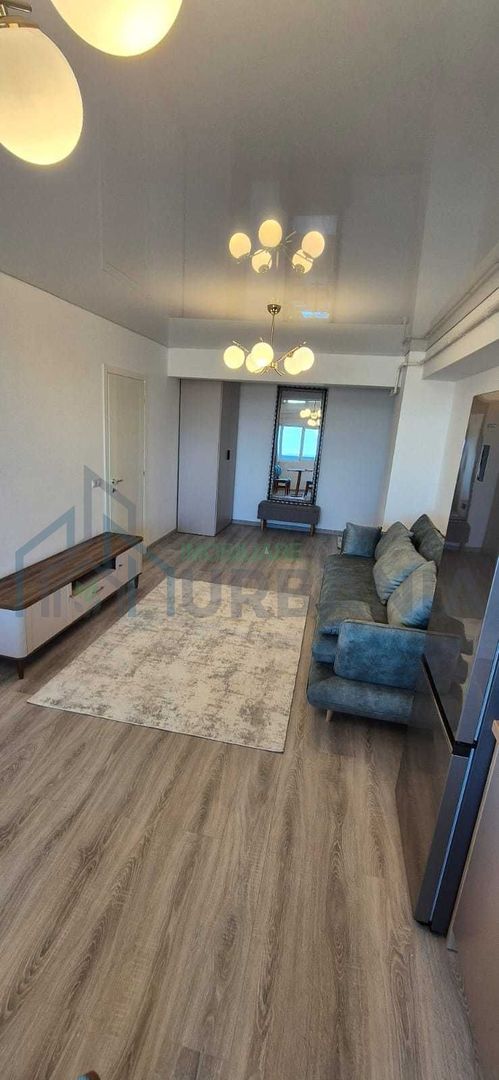 Apartament cu două camere open-space de închiriat în Copou Garden Residence, Iași - Poză 6