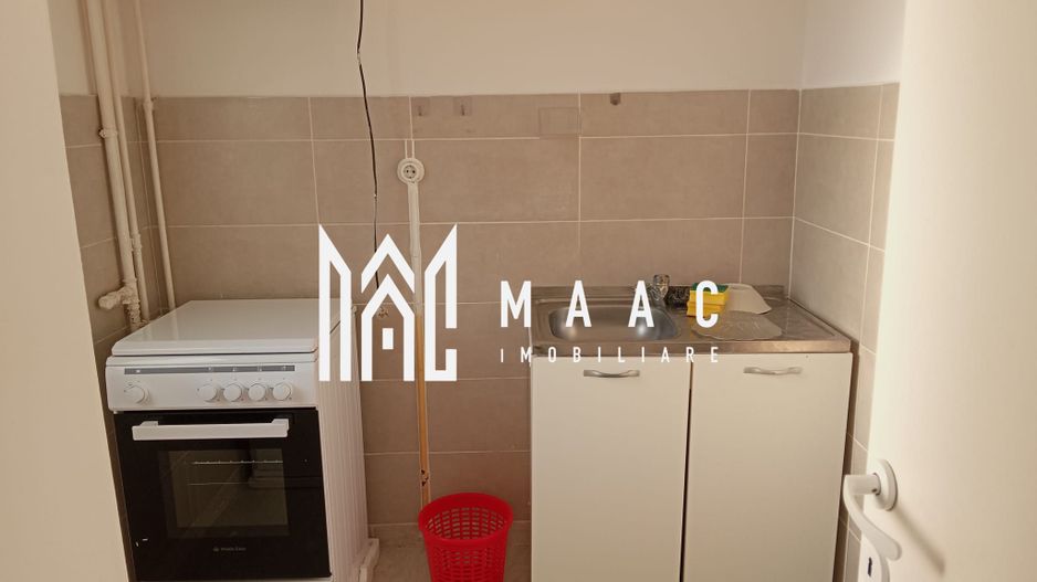 Apartament 1 cameră I Decomandat I 25 mpu I Parter I V. Milea - Poză 5