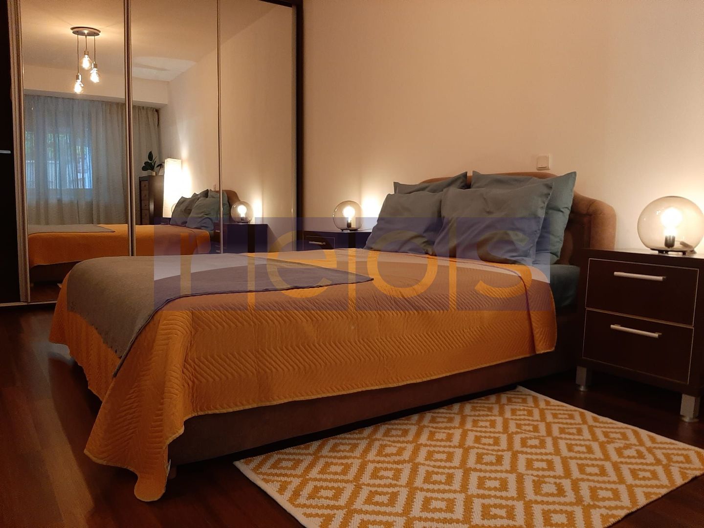 APARTAMENT | 2 CAMERE | HERĂSTRĂU - Poză 7