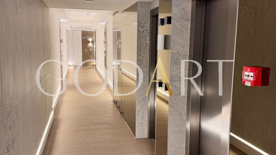 Apartament premium | 3 camere | Cortina 126 - Poză 13