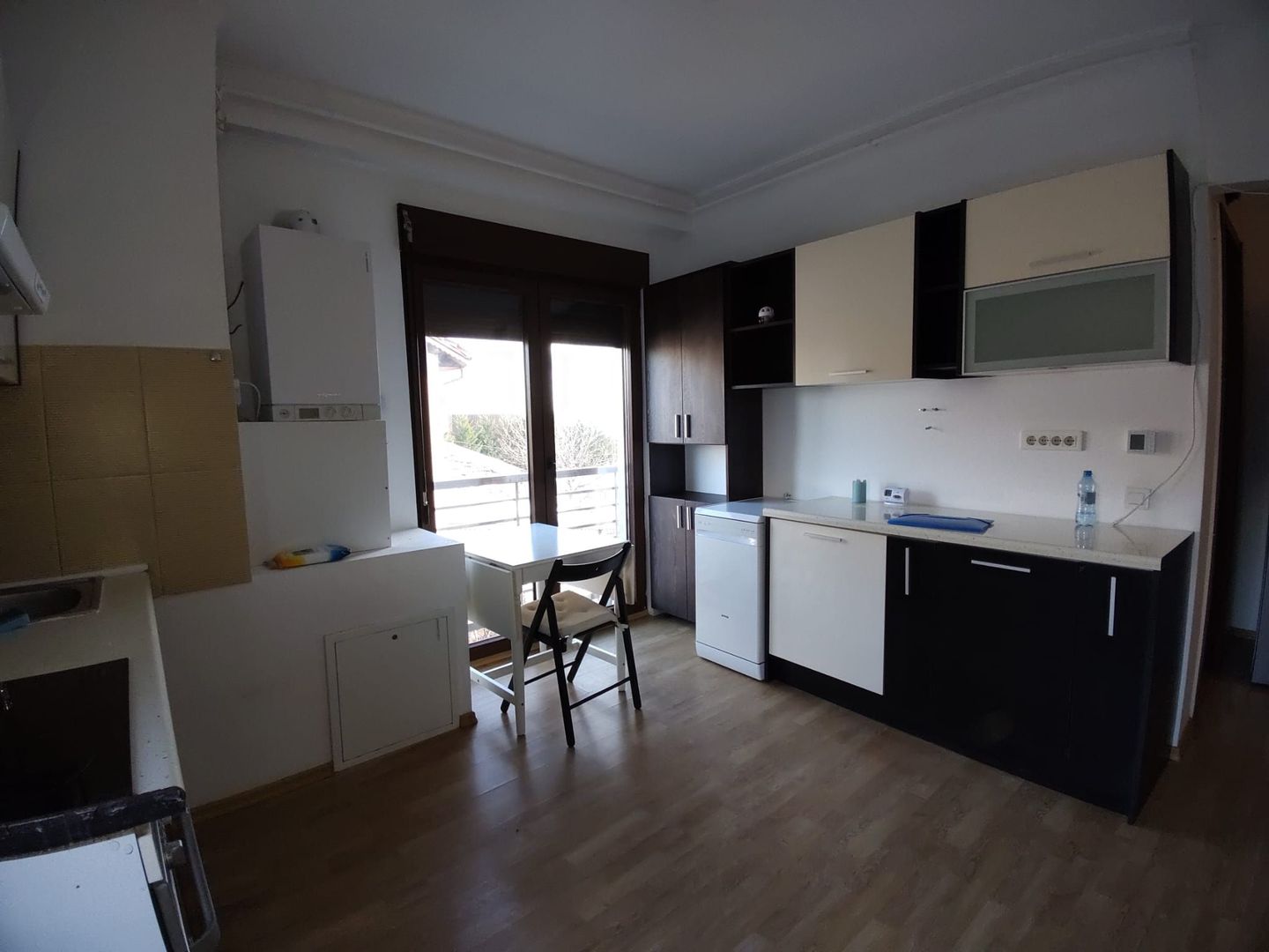 Studio cu loc de parcare Pipera | Biserică - Poză 12