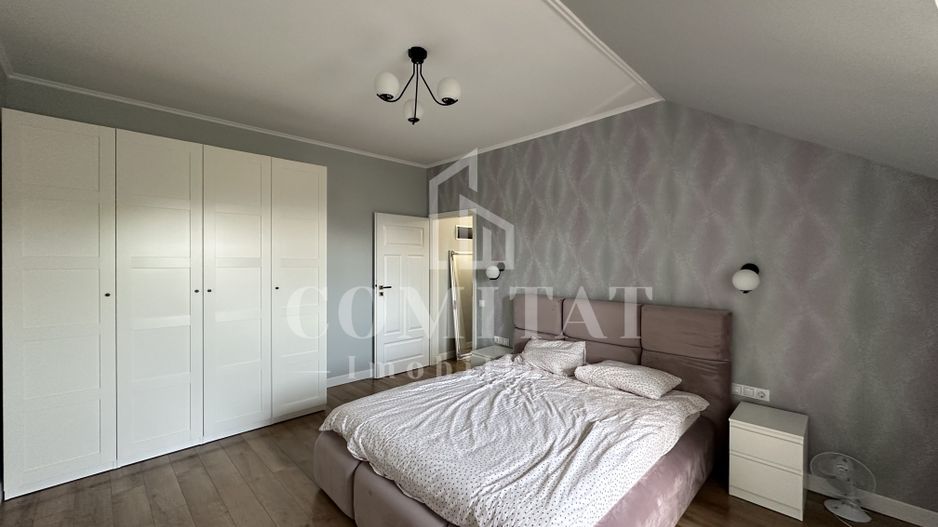 Apartament cu 2 camere | Finisaje moderne | Zona străzii Emil Racoviță - Poză 8