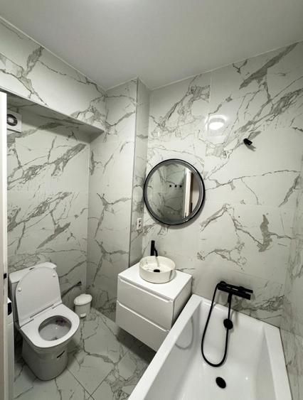 Apartament 2 camere de închiriat – Central Address Residence - Poză 4