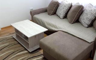 De inchiriat apartament cu 2 camere Micro 19, etaj 1, 350 euro - Poză 4
