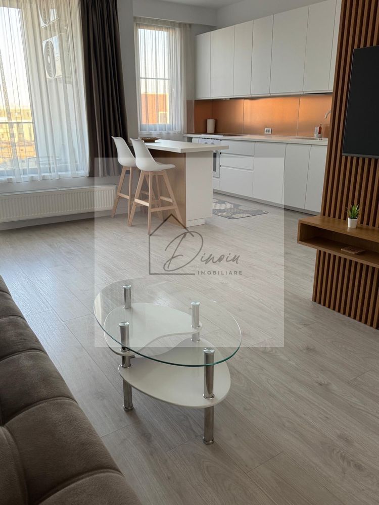 Apartament 2 camere Pipera Plaza - Rond OMV I Parcare Inclusa I COM 0% - Poză 1