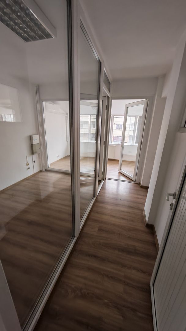 Spațiu birouri 100 mp Dorobanților - Poză 3