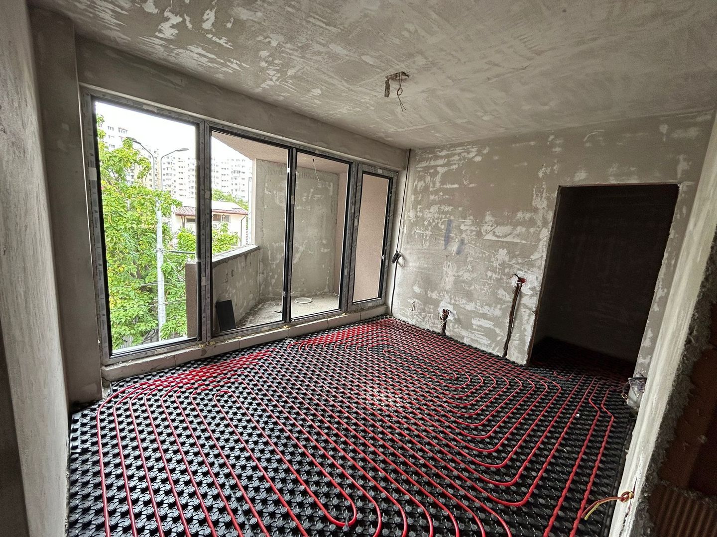 Apartament 3 camere de vanzare in zona Stefan cel Mare I Viitorului - Poză 7