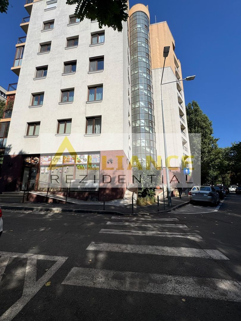 APARTAMENT DEOSEBIT CU 2 CAMERE DE VÂNZARE - Poză 1