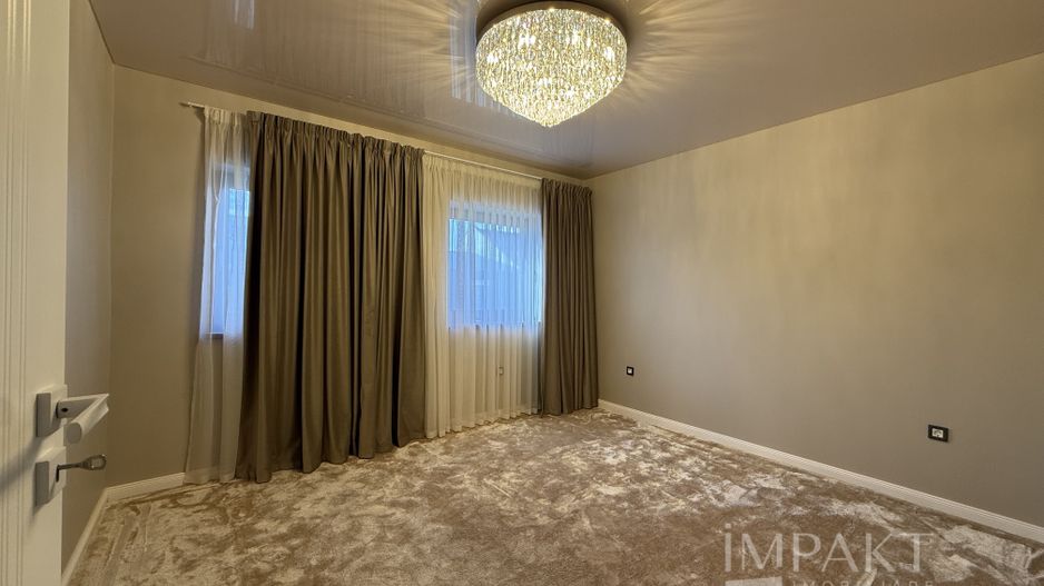 Cvadruplex  4 camere cu garaj in cartierul Buna Ziua ! - Poză 12