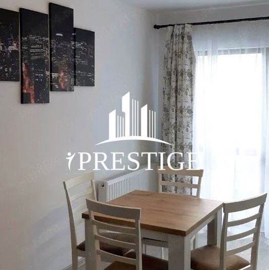 APARTAMENT 2 CAMERE, BALCON 10 MP, LOC DE PARCARE, LÂNGĂ SHOPPING CITY - Poză 3