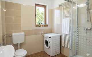 Apartament 3 camere Băneasa Sisești | 81 mp | 880 € - Poză 9