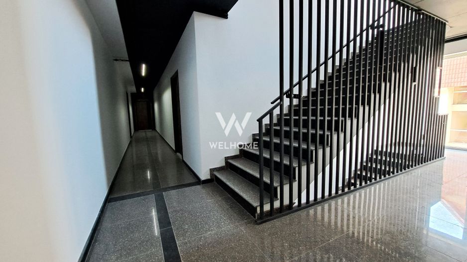 Apartament 3 camere, garaj si boxa - Sibiu central - Poză 4