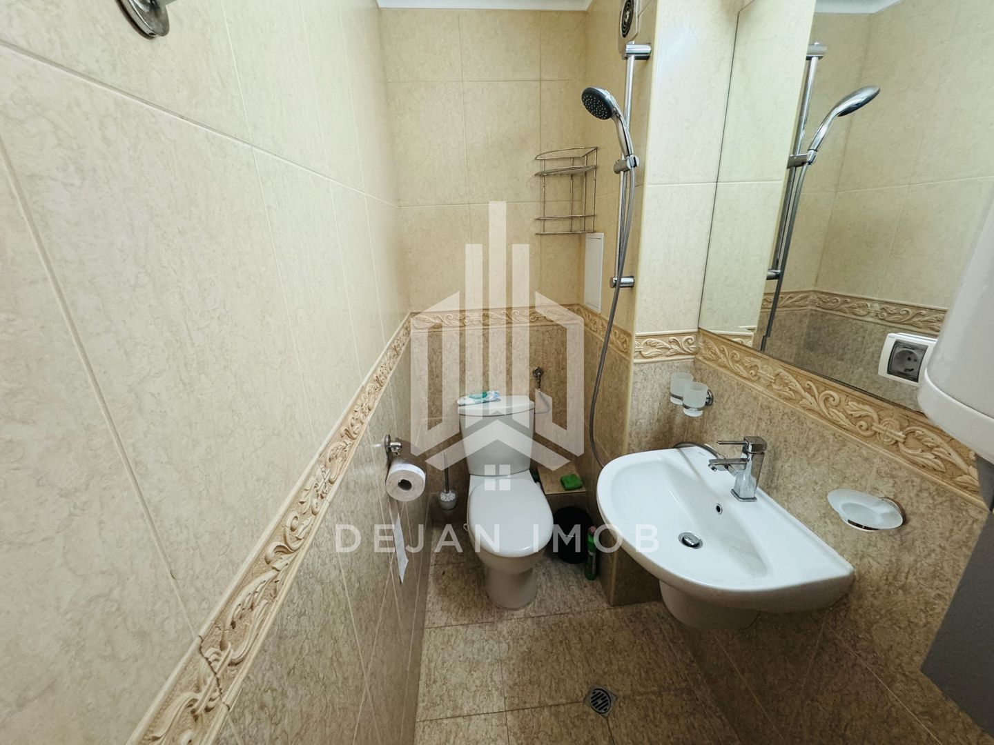 Apartament de vânzare în Central, Sfantu Gheorghe - Poză 8