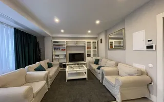 Penthouse superb - Erou Iancu Nicolae - vedere către pădure - Poză 19