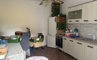 Casă 4 camere de vânzare | Sibiu, Terezian | atelier auto autorizat - Poză 3
