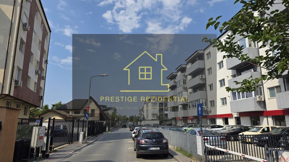 PROMO ap.2 cam Finalizat-57mp, et.1din4, buc.inchisa+Parcare_Pallady - Poză 1