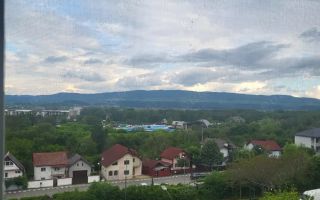 Garsoniera | Calea lui Traian | Vedere panoramica | Renovat Complet - Poză 7