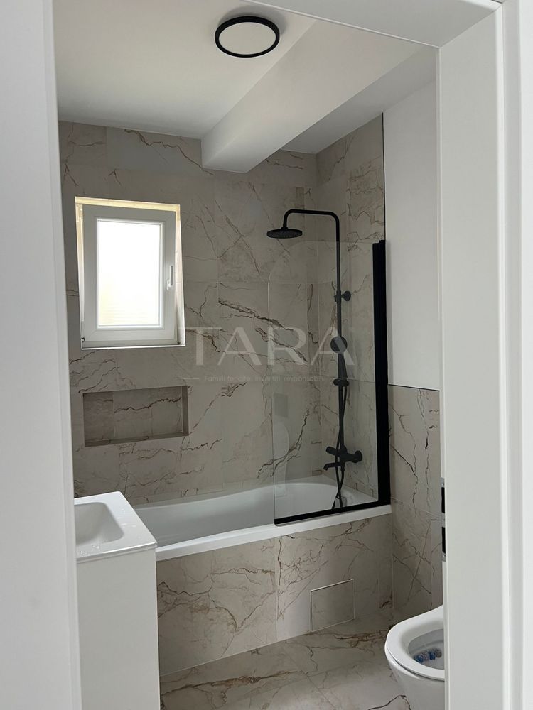Vanzare apartament ultrafinisat in  Apahida - Poză 5