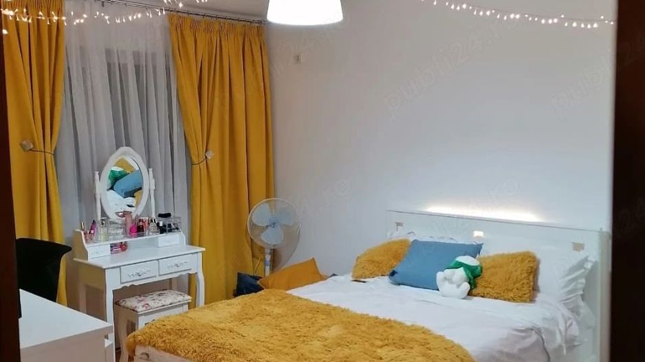 Inchiriez apartament cu 2 camere - Zona Confort City -Popesti - Poză 3