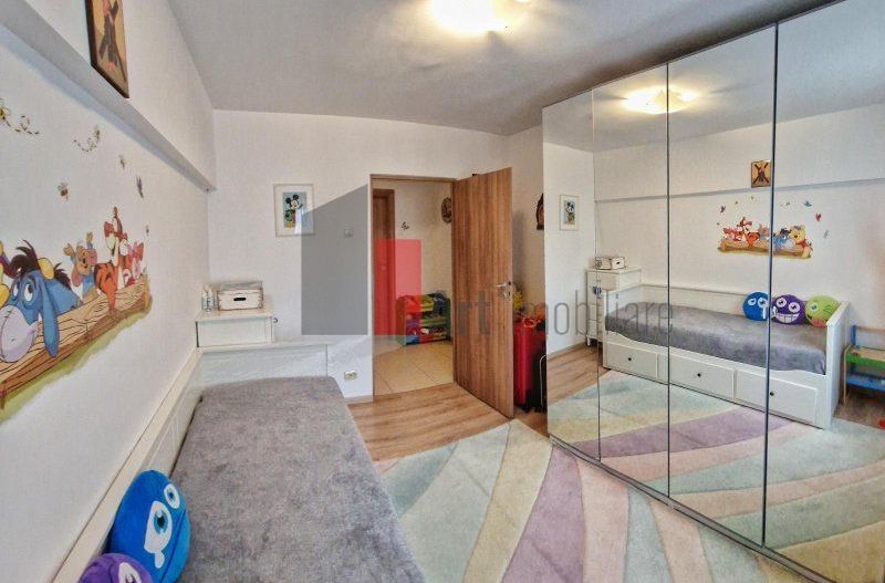 Apartament 3 camere Gorjului - Poză 7