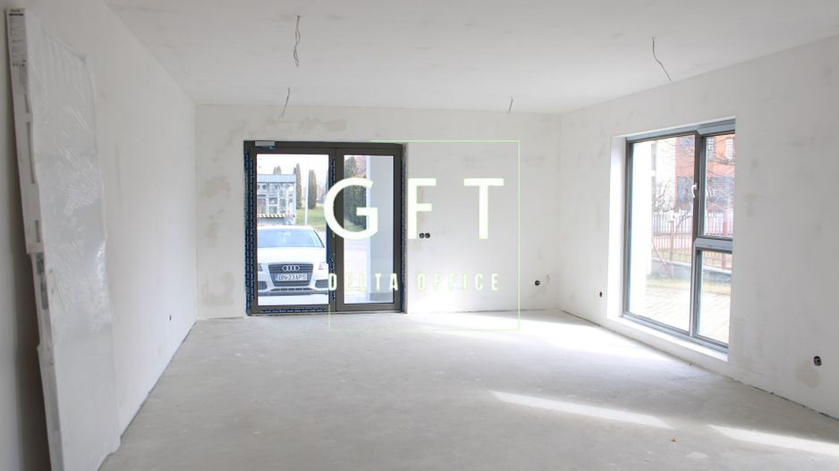 De Închiriere | Spatiu comercial | Calea Moldovei - Poză 1