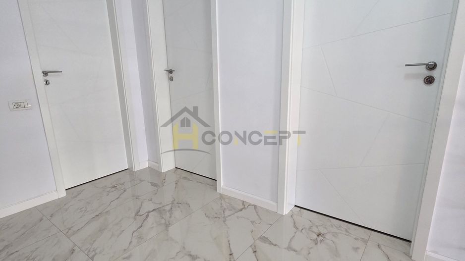 Vila individuala cu Piscina Premium 5 camere curte 600 mp - Poză 18