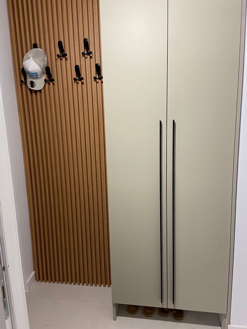 De inchiriat apartament 2 camere decomandat – Mazepa 2 - Poză 6