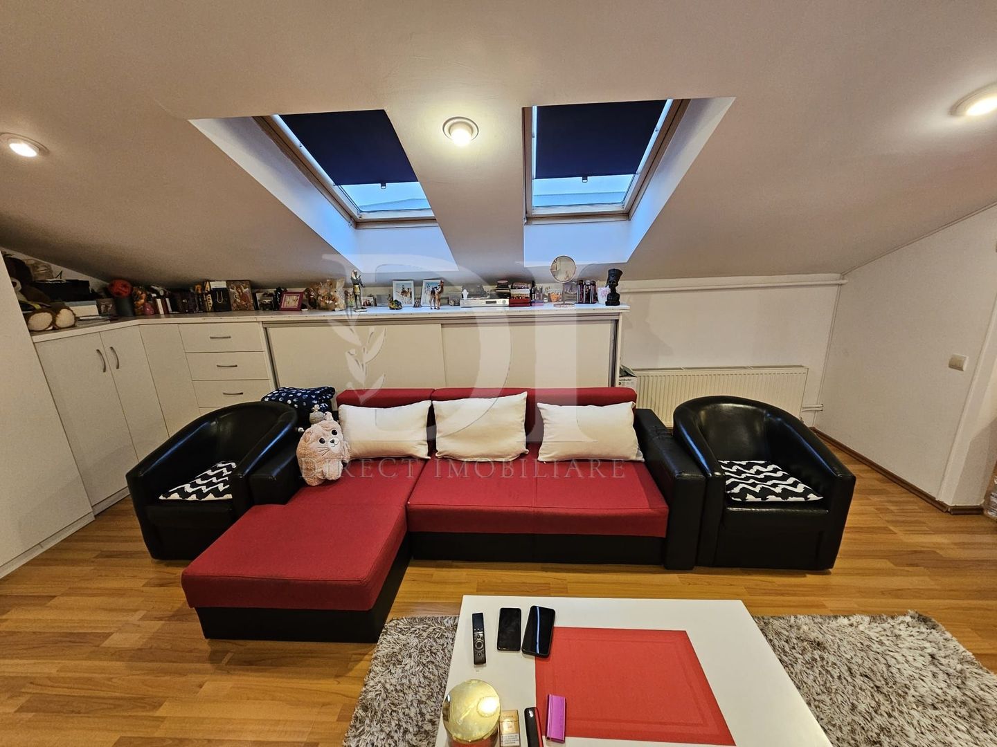 Apartament la cheie  / Zona Terra - Poză 10