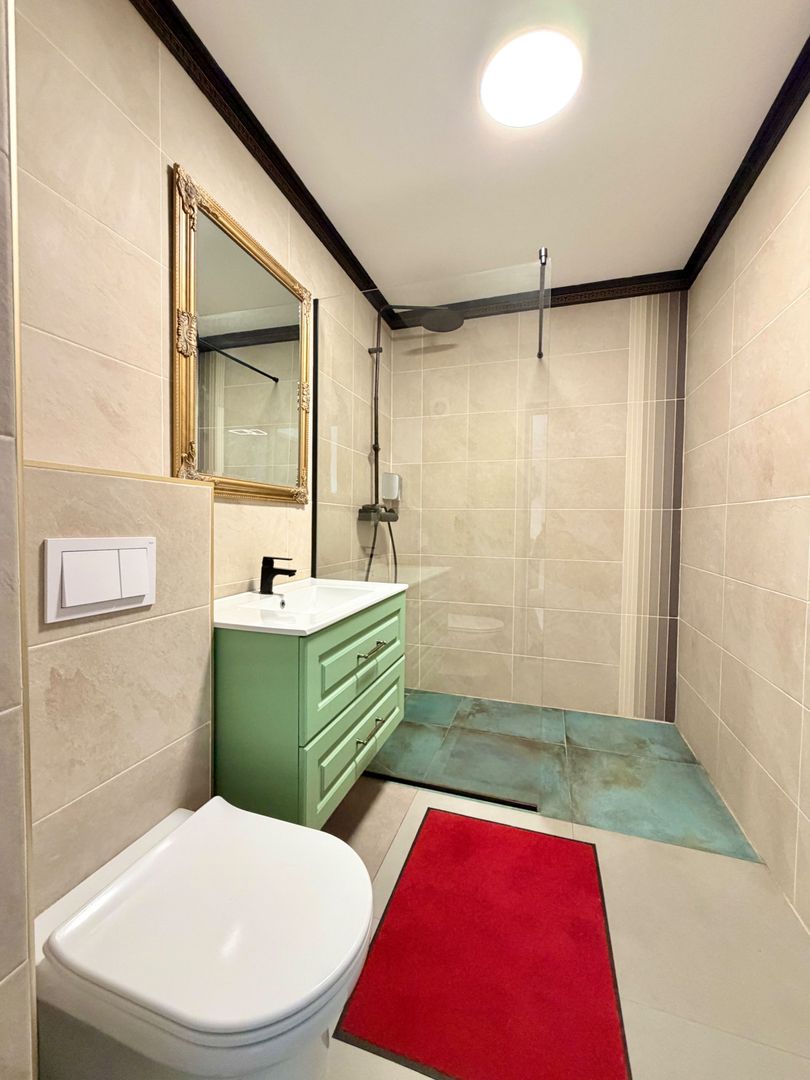 Apartament 1 camera de inchiriat, langa Metro-Vivo Mall - Poză 5