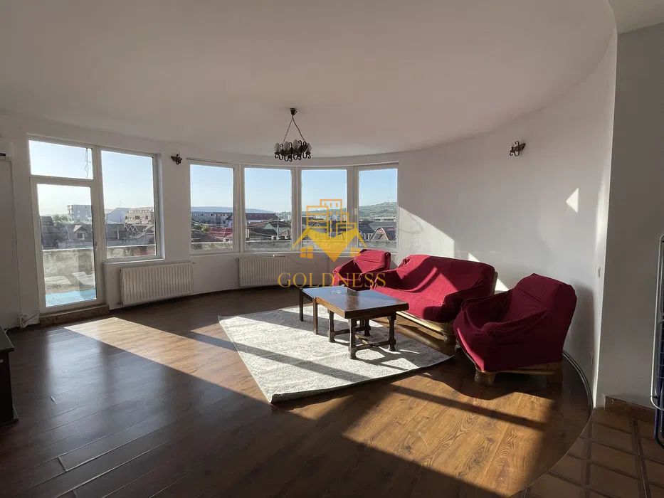 4 Camere decomandate, Someseni, Bloc nou, Zona Cesarom,Traian Vuia. - Poză 1