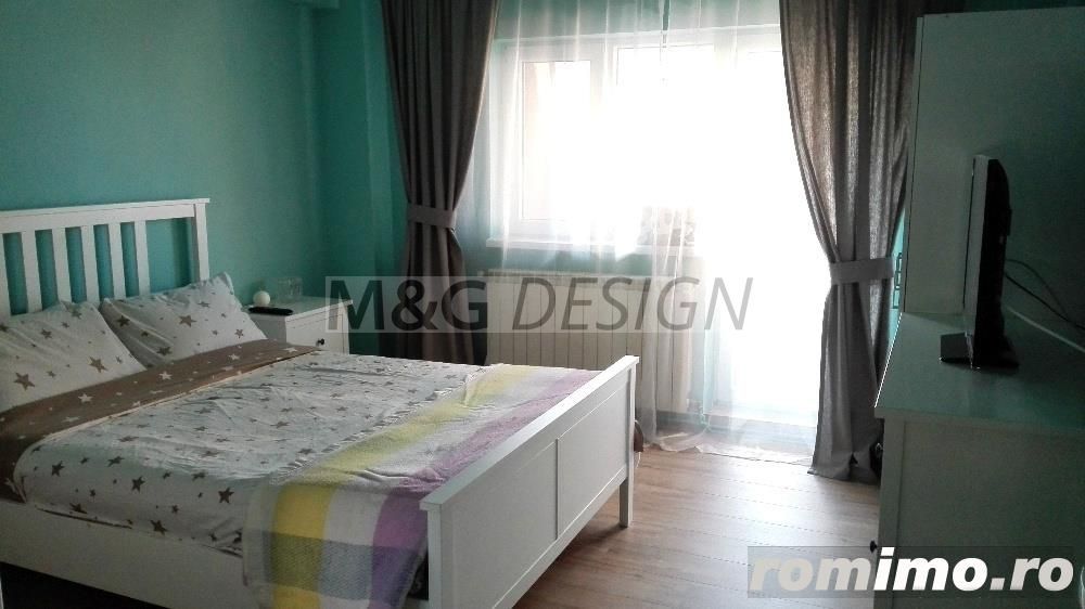 3 cam 2 bai  Dorobanti / Simion Barnutiu Centrala proprie+boxa - Poză 14