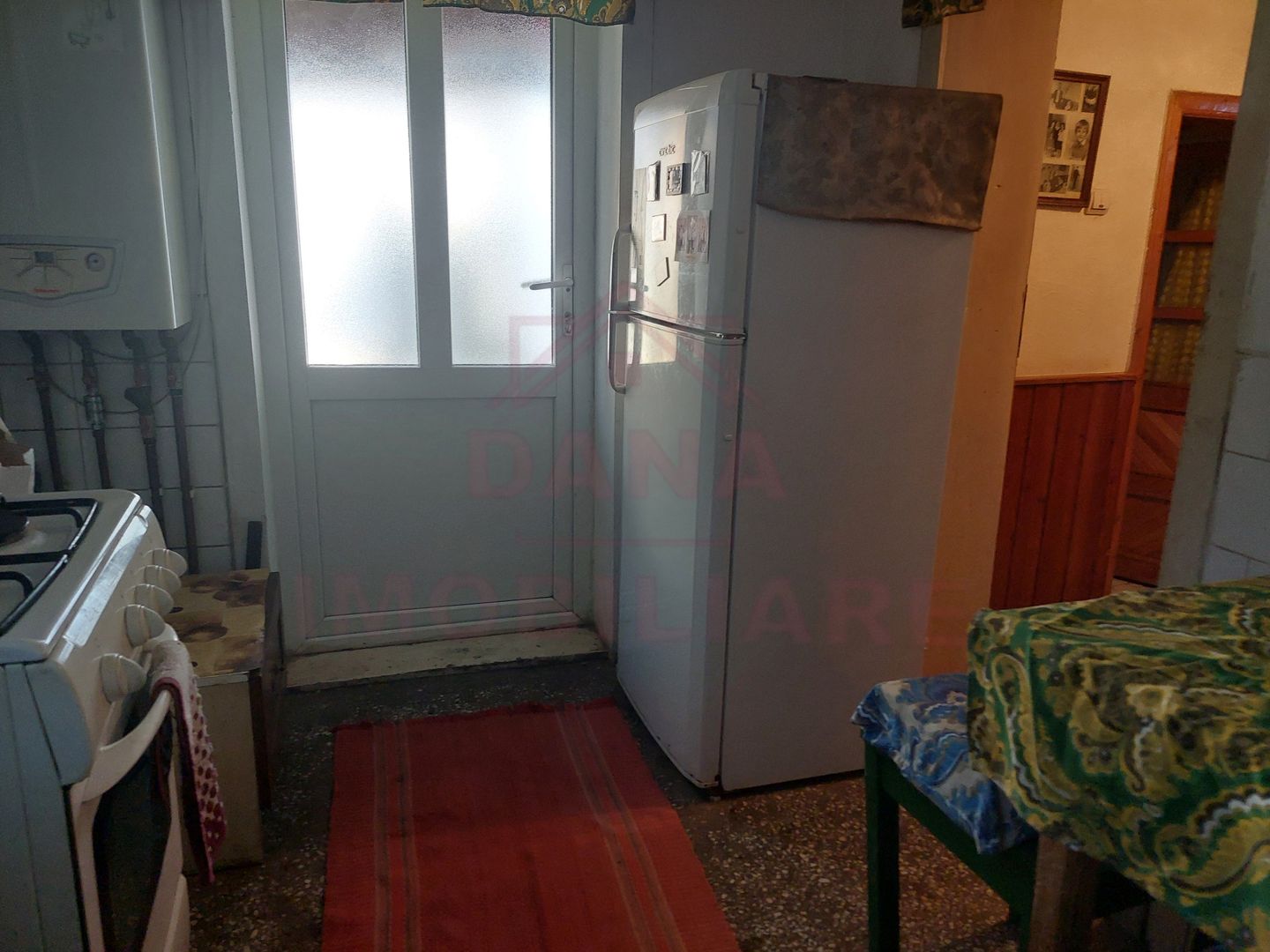 CASĂ 5 CAMERE\ OȚELU-ROȘU\ZONA CIREȘA \ COMISION 0% - Poză 11