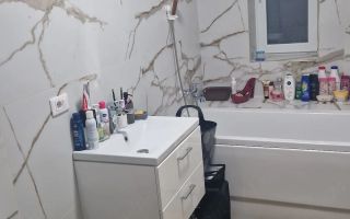 Apartament cu 3 camere  Giroc etaj 2 cu pod - Poză 9