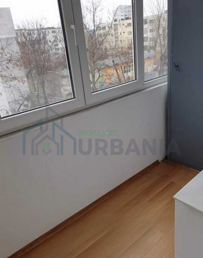 Apartament 3 camere semidecomandat, Podu Roș (Bld. Țuțora) - Vânzare - Poză 8
