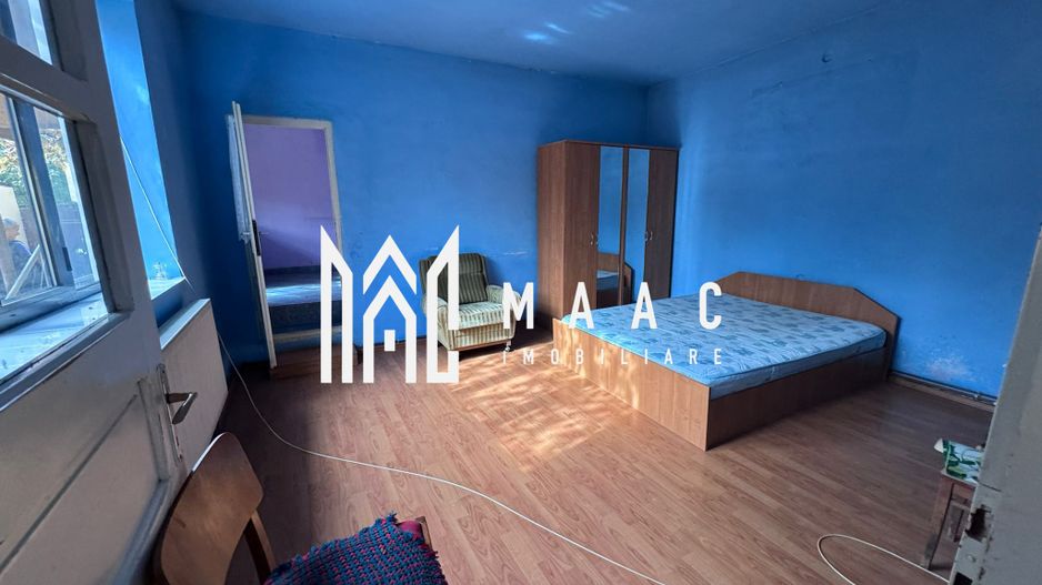 Casa individuala |  4 camere  | 2 corpuri | zona Turnisor - Poză 5