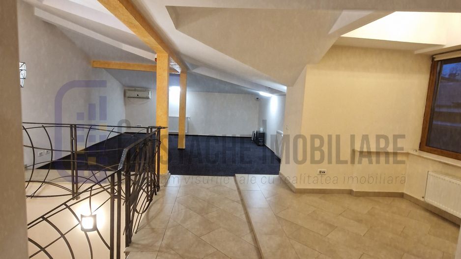 Vila in Cotroceni, renovata si modernizat 2025, pretabil uz comercial - Poză 4