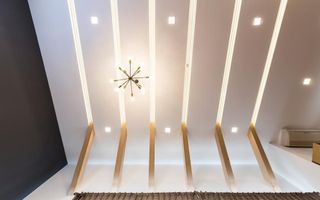 Casă deosebită de vânzare în Sânpetru | Teren 1400 mp - Poză 28