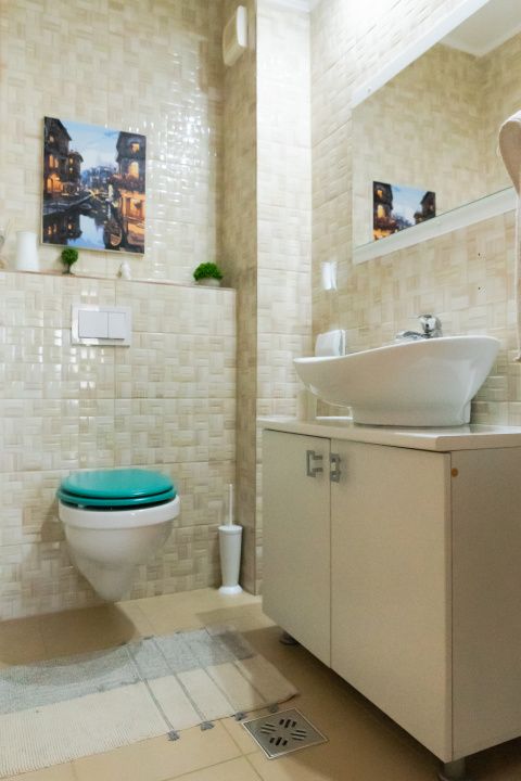 TOMIS PLUS (COD 05) Apartament 3 Camere Premium Ideal pentru Familie - Poză 22