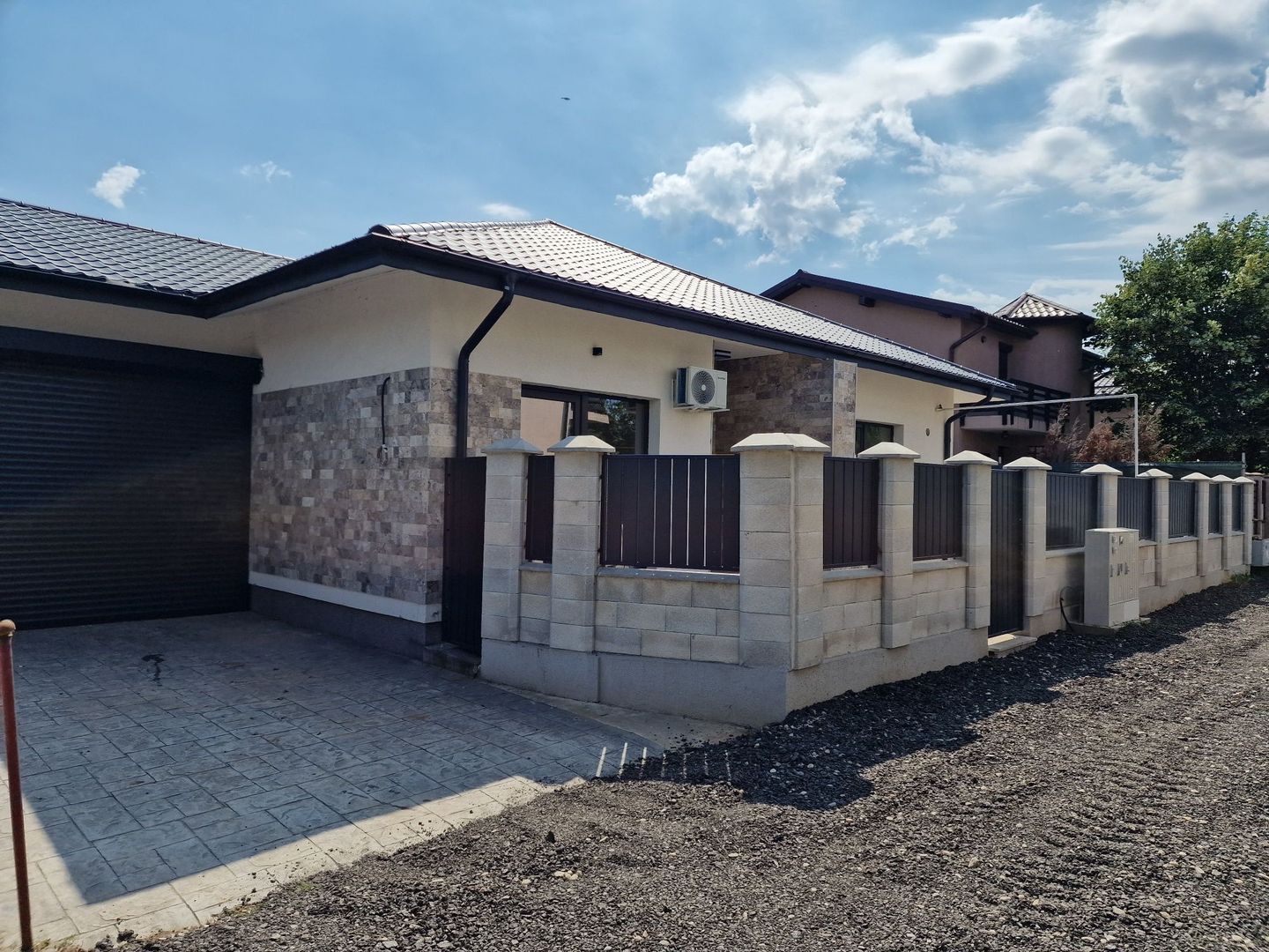 Casa Corbeanca pe Parter - Poză 4