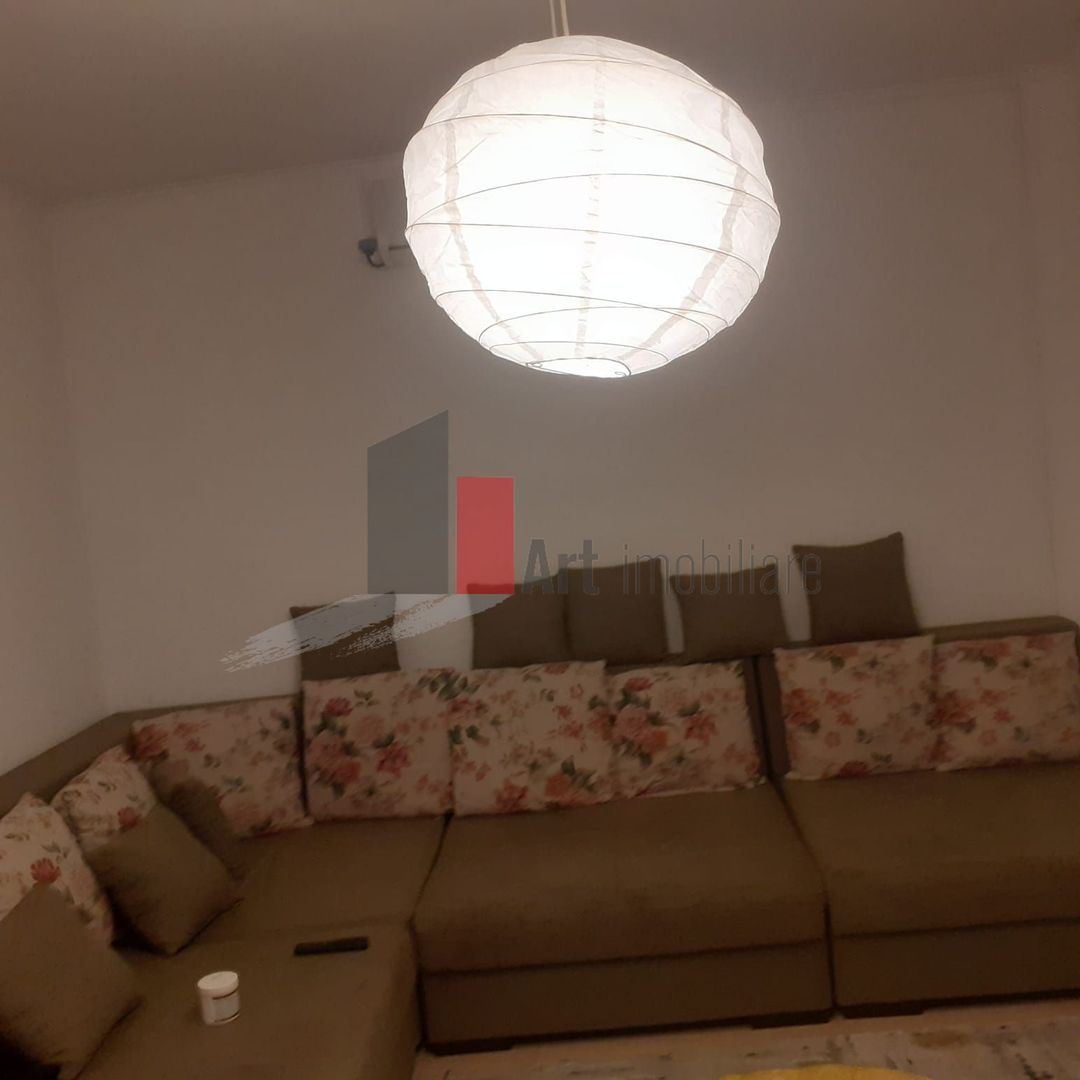 Vânzare apartament 3 camere decomandat cu centrală Brâncoveanu - Izvorul Rece - Poză 6