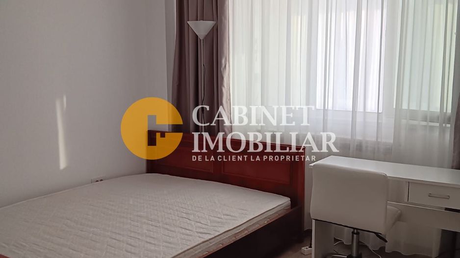 Apartament 3 camere mobilat – Expo Residence Copou - Poză 14