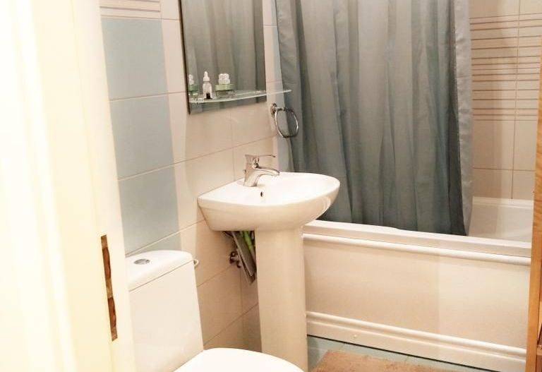 Apartament 2 camere, 400euro Tatarasi Sud -Aviatiei - Poză 5