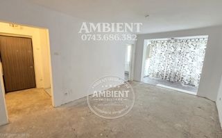 Apartament 1 cameră, parter, 32 mp, VASLUI - zona Nord; - Poză 4
