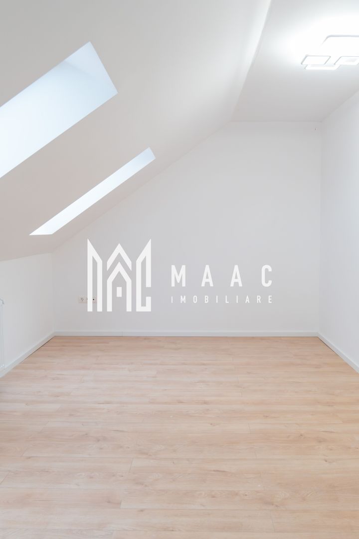 BLACK FRIDAY I Apartament 3 Camere I 78 mp I Etaj 3/3 I Parcare Inclusă - Poză 3