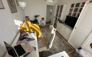 Apartment 3 camere mobilat - Poză 23